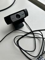 Logitech C930e webcam, Bedraad, Ophalen of Verzenden, ChromeOS, Zo goed als nieuw