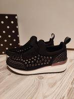 Liu jo sneakers, Kleding | Dames, Schoenen, Verzenden, Zwart, Sneakers of Gympen, Zo goed als nieuw