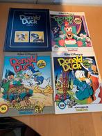 Donald Duck 11 albums, Boeken, Stripboeken, Meerdere stripboeken, Ophalen of Verzenden, Gelezen