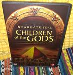 Stargate SG-1  .. Children of the Gods, Cd's en Dvd's, Vanaf 12 jaar, Ophalen of Verzenden, Zo goed als nieuw, Science Fiction en Fantasy