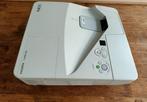 Beamer NEC UM301W, Ophalen, Gebruikt, NEC, LCD