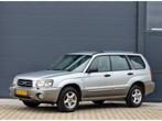 Subaru - 2003 - Forester - 2.0 AWD X - LPG - 61-LK-PJ, Auto's, Subaru, 1994 cc, 65 €/maand, 125 pk, Gebruikt