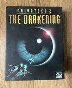 Computerspel:  Privateer 2 The Darkening, Spelcomputers en Games, Gebruikt, Overige genres, 1 speler, Ophalen of Verzenden