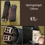 Singel, Ophalen of Verzenden, Gebruikt, Springen