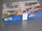 Corgi set Classics Box 1:43, Ford Capri , Jaguar, Mini, Morr, Hobby en Vrije tijd, Modelauto's | 1:43, Ophalen of Verzenden, Nieuw