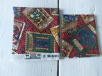 Mooie Debbie Mumm quiltstof - plaatjes, Ophalen of Verzenden, Nieuw, Overige kleuren, Katoen