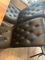 2 stoelen 30per stuk 60,-, Ophalen of Verzenden, Gebruikt