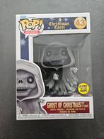 Funko Pop A Christmas Carol - Ghost of Christmas Yet to Come, Ophalen, Nieuw, Charles Dickens