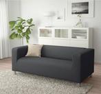 Ikea Klippan bank - nette staat, Huis en Inrichting, Banken | Bankstellen, Gebruikt, 150 tot 200 cm, Tweepersoons, 75 tot 100 cm