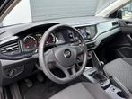 Volkswagen Polo 1.0 MPI Comfortline / APK / ACTIE, 1005 kg, Euro 6, Start-stop-systeem, Zwart