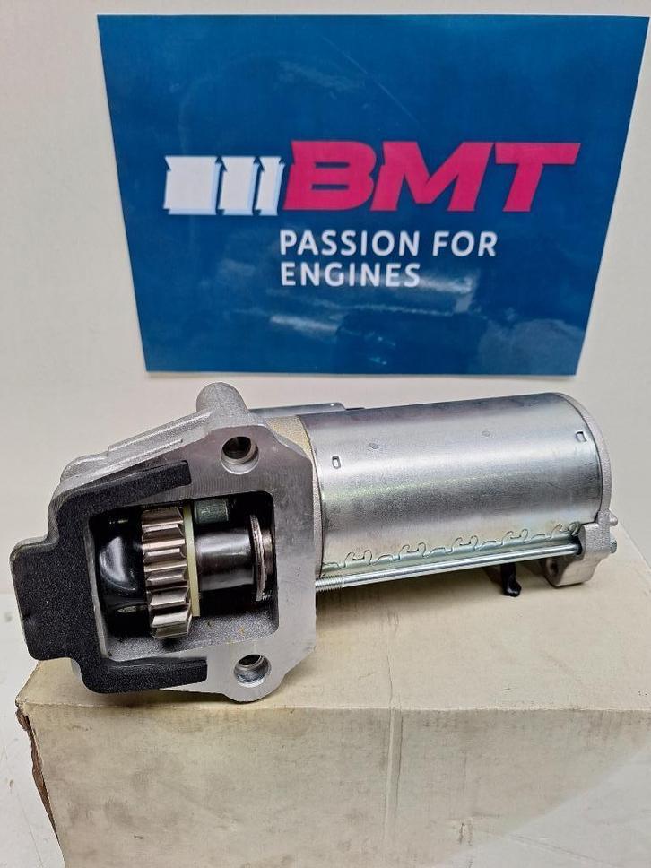 Startmotor Ford Mondeo/Transit/Jaguar X-Type CS1245 BMT25046, Auto-onderdelen, Motor en Toebehoren, Ford, Jaguar, Nieuw, Ophalen of Verzenden