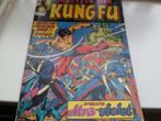 De handen van Shang-Chi, meester der Kung-Fu ( Marvel) 1976, Boeken, Strips | Comics, Gelezen, Ophalen of Verzenden, Eén comic