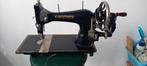 Gritzner Naaimachine - Vintage Decoratie, Antiek en Kunst, Antiek | Naaimachines, Ophalen of Verzenden