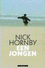 Nick Hornby - Een jongen, Boeken, Ophalen of Verzenden, Nieuw, Nederland