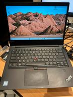 Lenovo ThinkPad E490 i5, Computers en Software, Windows Laptops, 8 GB, Minder dan 2 Ghz, Ophalen of Verzenden, SSD