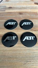 ABT Wiel Naaf Deksel Logo Sticker 65mm Audi VW, Ophalen of Verzenden, Nieuw