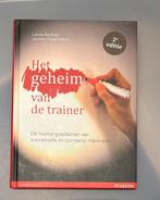 Boek Het Geheim van de Trainer - Kaufman, Ophalen of Verzenden, Zo goed als nieuw