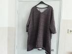 Ulla popken zgan shirt maat 58/60/Ulla Popke poloshirt 58/60, Ophalen of Verzenden, Zo goed als nieuw, Overige kleuren, Shirt of Top
