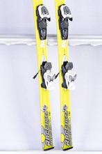 120 160 kinder ski's VOLKL RACETIGER JUNIOR SL, tip rocker, Sport en Fitness, Skiën en Langlaufen, Overige merken, Gebruikt, Verzenden