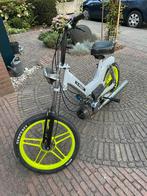 Nette puch maxi p1 ex, Ophalen, Zo goed als nieuw, Maxi