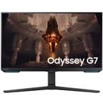 Samsung Odyssey G7 4K IPS 144Hz 28 Inch gaming monitor, Computers en Software, Monitoren, Gaming, IPS, 101 t/m 150 Hz, Ophalen of Verzenden