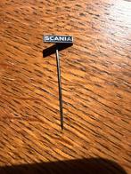 Scania Speldje, Verzamelen, Speldjes, Pins en Buttons, Ophalen of Verzenden, Gebruikt, Merk, Speldje of Pin