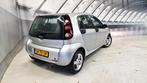 Smart Forfour 1.3 passion 2006 automaat. airco, panorama dak, Stof, Gebruikt, Origineel Nederlands, Bedrijf