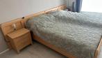 Deelbare seniorenbed, Huis en Inrichting, Slaapkamer | Bedden, Ophalen, 90 cm, Overige kleuren, Tweepersoons