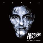 Alesso feat. Matthew Koma - Years (PROMO), Ophalen of Verzenden, Zo goed als nieuw, Overige genres