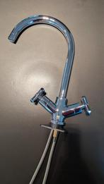 Keukenkraan keuken mengkraan aqua vive, Ophalen of Verzenden, Zo goed als nieuw, Kraan