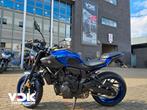 YAMAHA MT 07 Y-AMT (bj 2025), 2 cilinders, Bedrijf, Onbekend, YAMAHA