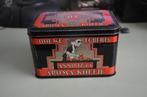 Douwe Egberts Koffieblik Retro, Verzamelen, Blikken, Ophalen of Verzenden, Zo goed als nieuw, Koffie, Douwe Egberts