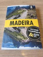 Nieuwe Madeira reisgids 2024, Boeken, Reisgidsen, Ophalen of Verzenden, Nieuw, Europa, Overige merken