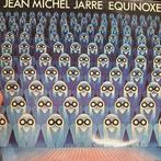 Jean Michel Jarre: Equinoxe (lp), Ophalen of Verzenden, 1960 tot 1980, Zo goed als nieuw, 12 inch