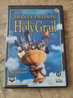 3x Monty Python: Holy Grail, Meaning of life + Life of Brian, Alle leeftijden, Ophalen of Verzenden, Zo goed als nieuw, Tv-programma of Sketches