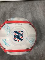 Gesigneerde Sc Heerenveen bal, Sport en Fitness, Voetbal, Ophalen of Verzenden, Nieuw, Bal