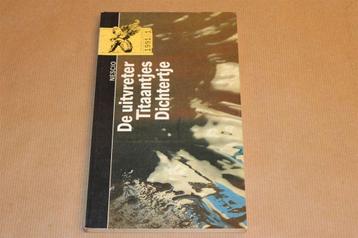 De Uitvreter; Titaantjes; Dichtertje — Nescio [1991] beschikbaar voor biedingen
