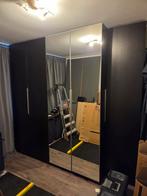 Te koop 5 kledingkast deuren ikea, Huis en Inrichting, Kasten | Kledingkasten, Ophalen, 25 tot 50 cm, 50 tot 100 cm, Minder dan 100 cm
