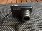 Hp digitale camera r  818, Audio, Tv en Foto, Fotocamera's Digitaal, Ophalen, 51 Megapixel, Compact, Nieuw