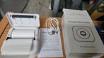 Mini Printer, Computers en Software, Pocketprinters, Ophalen of Verzenden, Zo goed als nieuw, Mini pocket printer