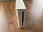 Nintendo Wii wit €21,99, Spelcomputers en Games, Spelcomputers | Nintendo Wii, Ophalen of Verzenden, Gebruikt, Zonder controller