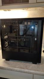 Game computer (PC), Computers en Software, Ophalen, Zo goed als nieuw