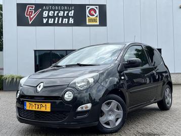 Renault Twingo 1.2 16V Collection AIRCO CRUISE APK 12-25 beschikbaar voor biedingen
