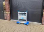 Sortimo bedrijfswagen inrichting bedrijfswageninrichting, Auto diversen, Ophalen, Nieuw