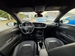 Opel Mokka 1.2 Turbo Ultimate Automaat, Navi, 12mnd Garantie, Auto's, 1195 kg, Gebruikt, 1199 cc, Wit
