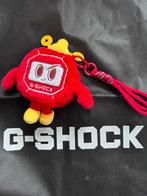 G-Shock Goodie Hanger/Tas Accessoire uniek zeldzaam, Ophalen, Nieuw, Overige typen