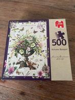 Legpuzzel 500 stukjes Janneke Brinkman Valentijn, Hobby en Vrije tijd, Ophalen of Verzenden, 500 t/m 1500 stukjes, Zo goed als nieuw