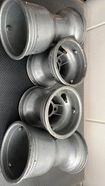 Complete set OTK AXP velgen, Sport en Fitness, Karting, Ophalen, Zo goed als nieuw, Onderdelen Kart