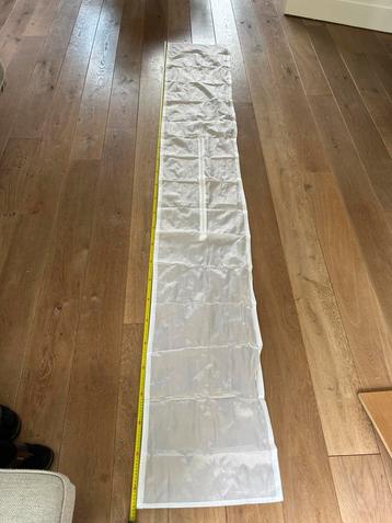 Airco afdichting schuifdeur 296 x 46 cm beschikbaar voor biedingen