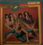 Doris D - Shine Up / Just Me and You (vinyl single), Gebruikt, 7 inch, Single, Ophalen of Verzenden